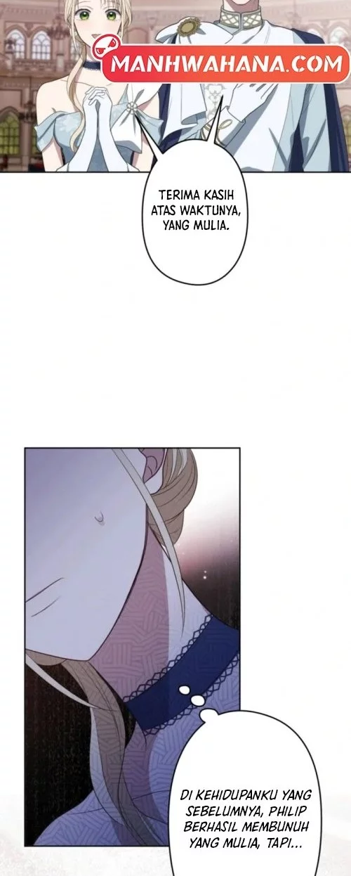 I Became the Contract Mother of the Grim Reaper Duke’s Family and They Became Obsessed With Me Chapter 29 Gambar 14