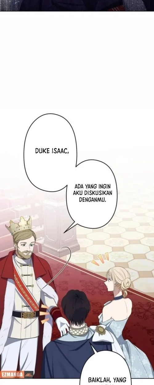 I Became the Contract Mother of the Grim Reaper Duke’s Family and They Became Obsessed With Me Chapter 29 Gambar 16