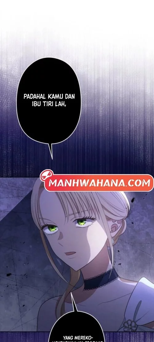 I Became the Contract Mother of the Grim Reaper Duke’s Family and They Became Obsessed With Me Chapter 30 Gambar 10