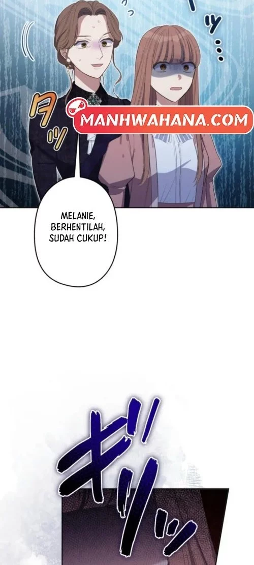 I Became the Contract Mother of the Grim Reaper Duke’s Family and They Became Obsessed With Me Chapter 30 Gambar 12