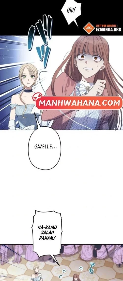 I Became the Contract Mother of the Grim Reaper Duke’s Family and They Became Obsessed With Me Chapter 30 Gambar 16