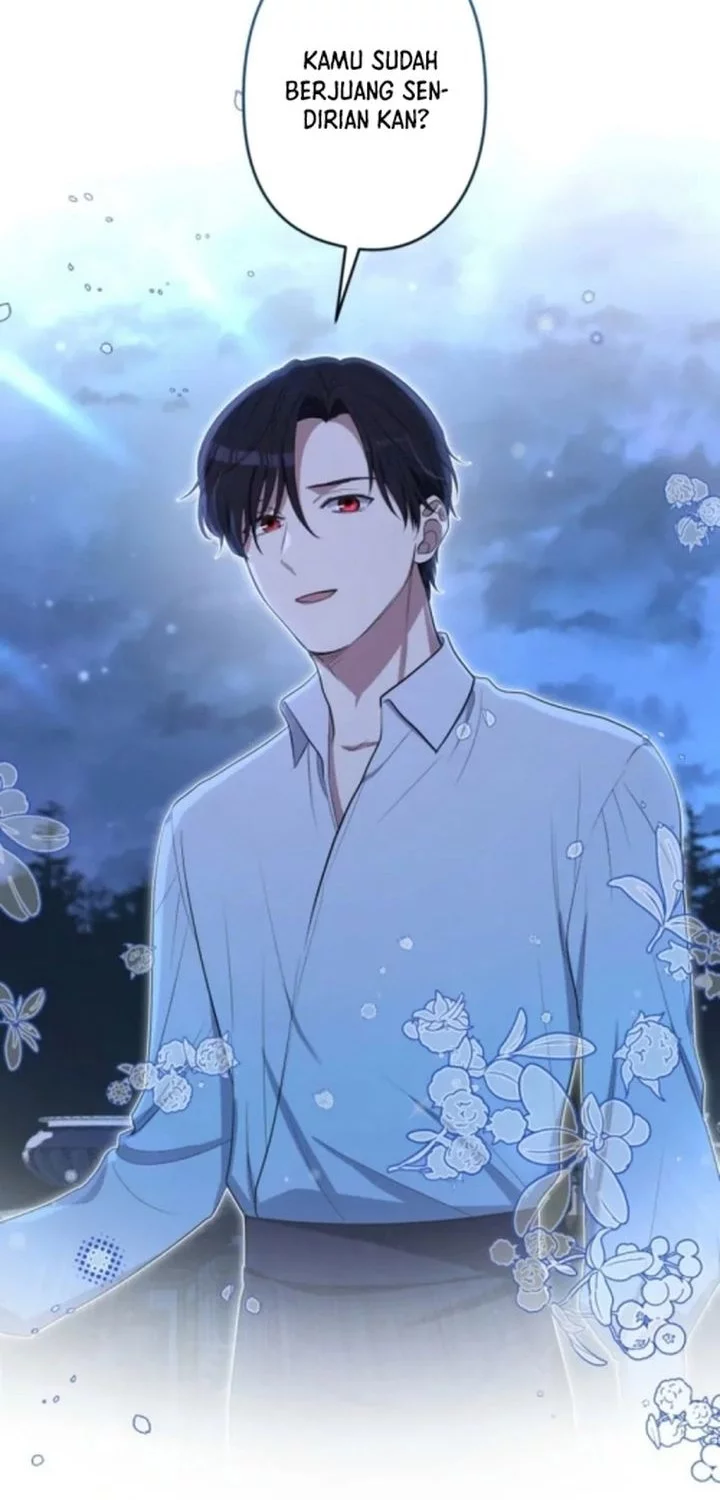 I Became the Contract Mother of the Grim Reaper Duke’s Family and They Became Obsessed With Me Chapter 31 Gambar 23