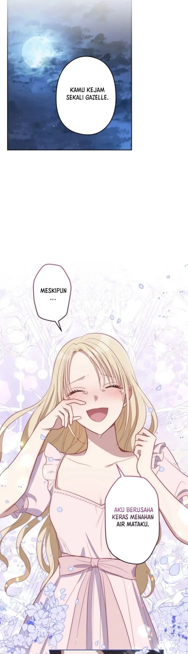 I Became the Contract Mother of the Grim Reaper Duke’s Family and They Became Obsessed With Me Chapter 31 Gambar 30