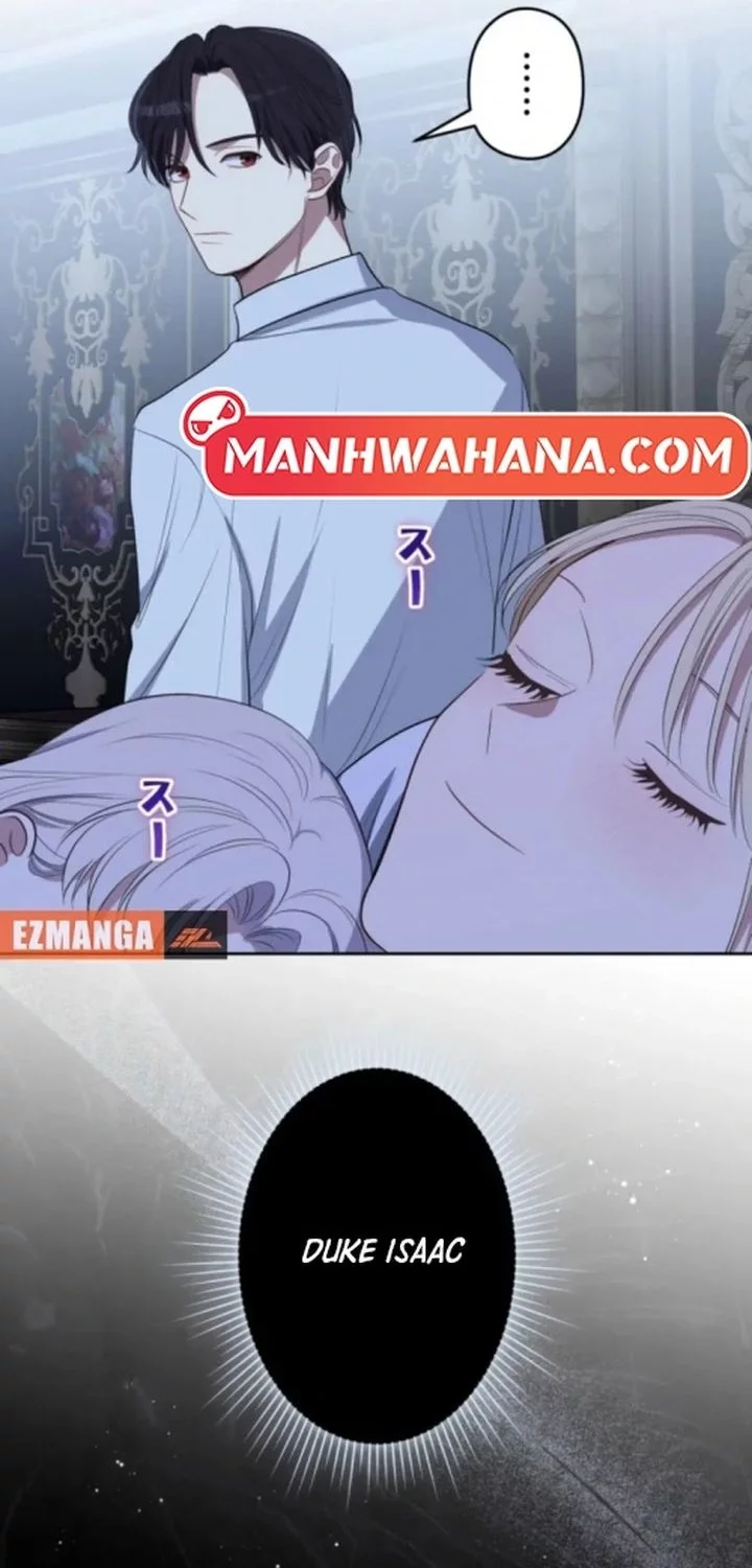 I Became the Contract Mother of the Grim Reaper Duke’s Family and They Became Obsessed With Me Chapter 31 Gambar 33