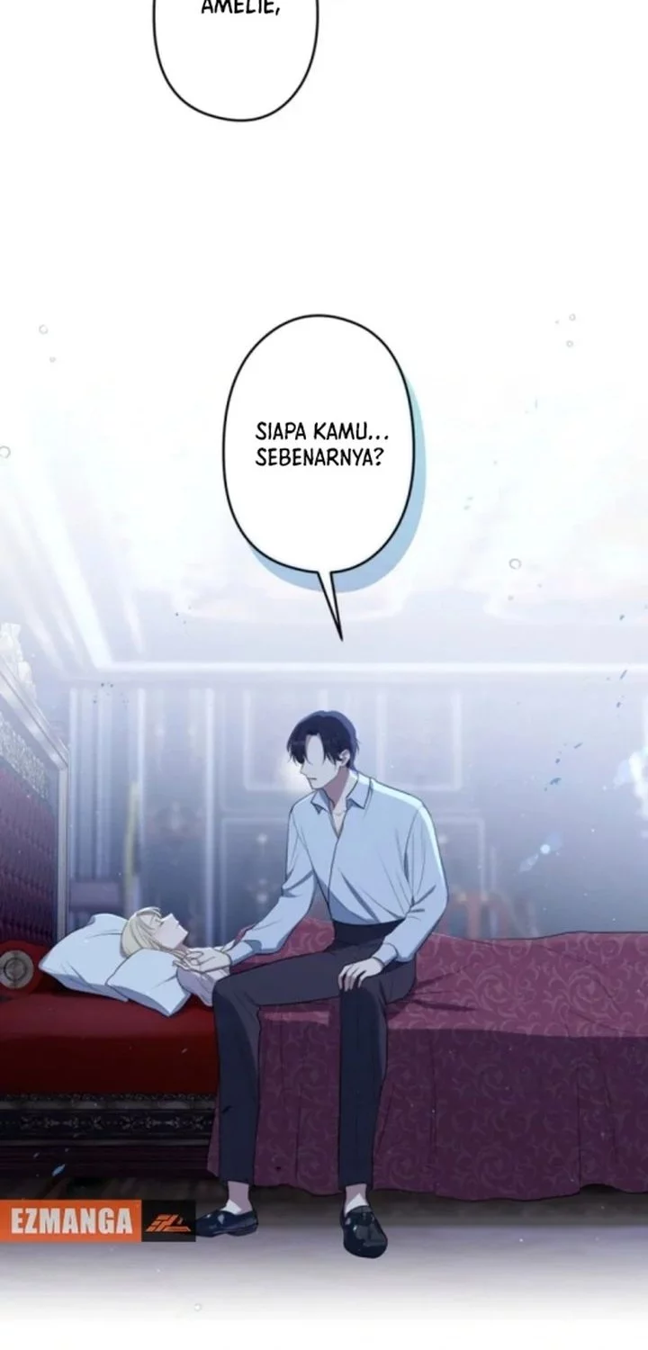 I Became the Contract Mother of the Grim Reaper Duke’s Family and They Became Obsessed With Me Chapter 31 Gambar 37