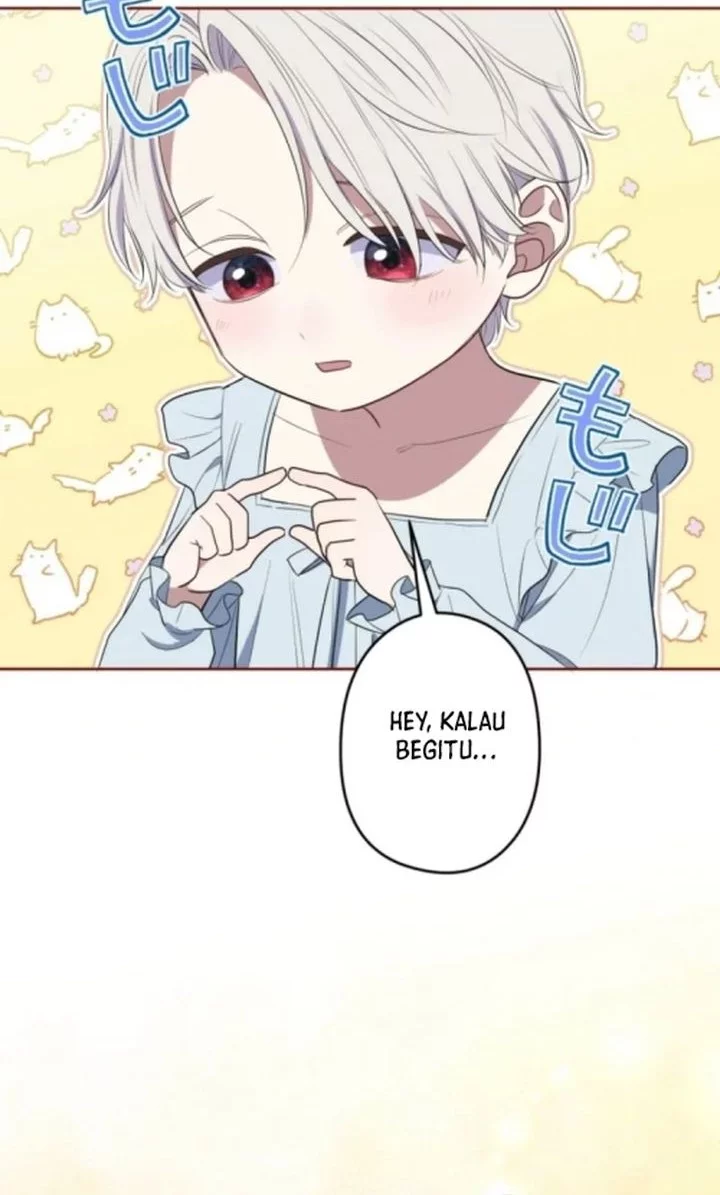 I Became the Contract Mother of the Grim Reaper Duke’s Family and They Became Obsessed With Me Chapter 31 Gambar 8