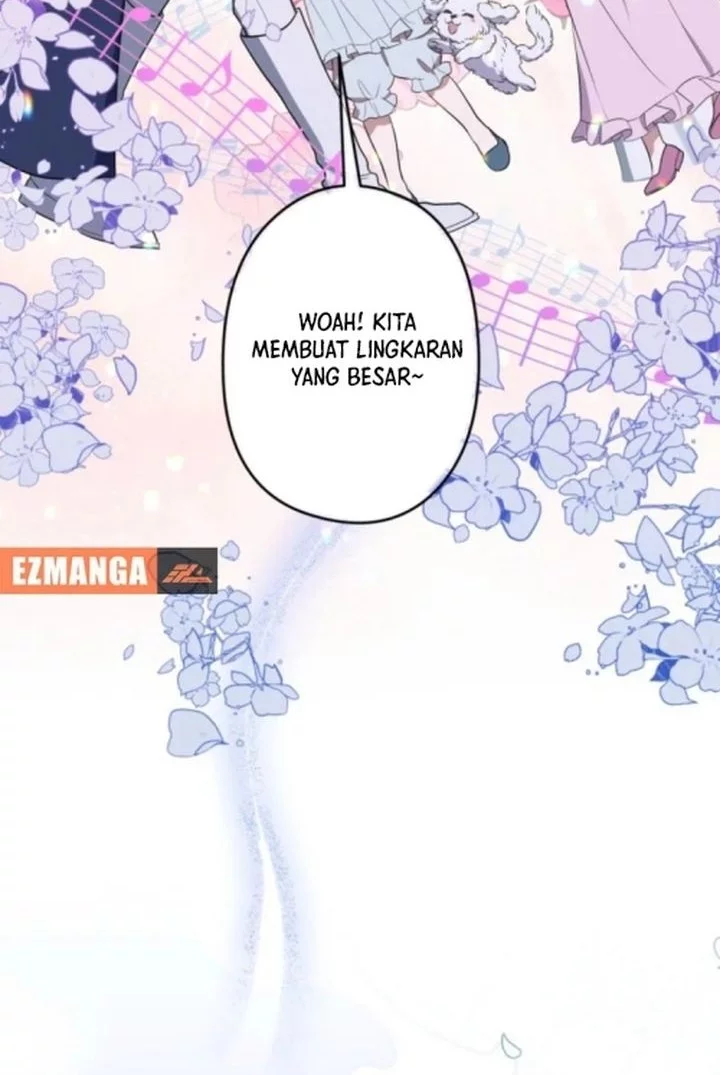 I Became the Contract Mother of the Grim Reaper Duke’s Family and They Became Obsessed With Me Chapter 31 Gambar 14