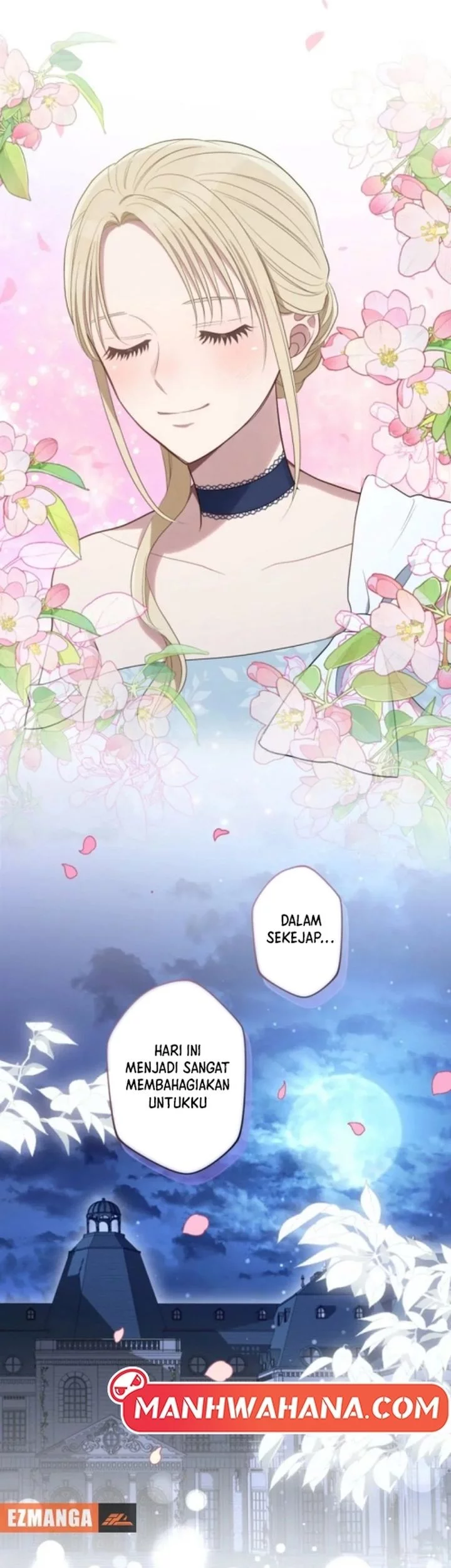 I Became the Contract Mother of the Grim Reaper Duke’s Family and They Became Obsessed With Me Chapter 31 Gambar 17