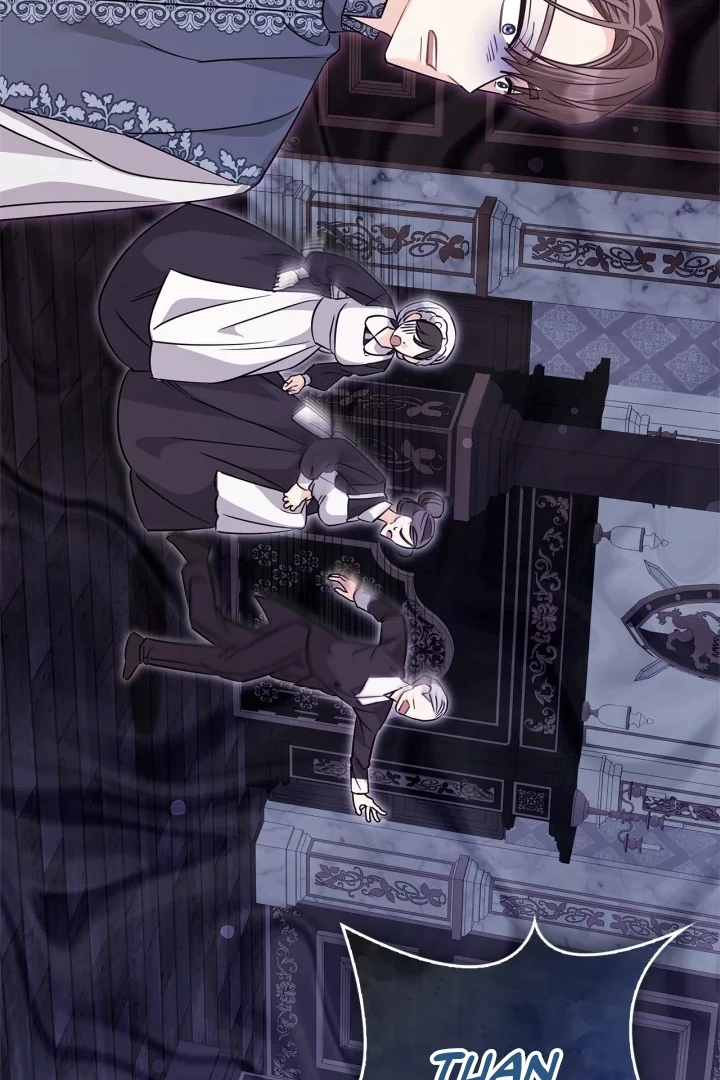 I Became the Daughter of a Ghost Duke Chapter 1 Gambar 119