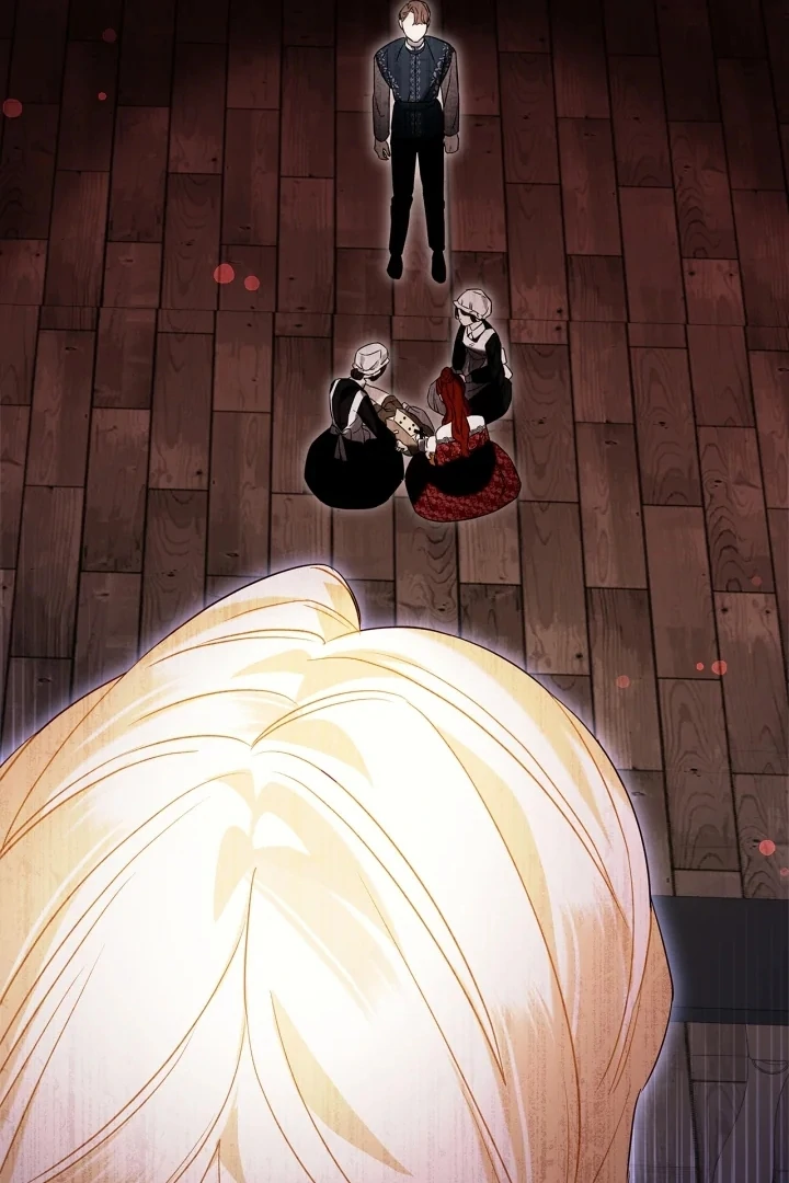 I Became the Daughter of a Ghost Duke Chapter 1 Gambar 128