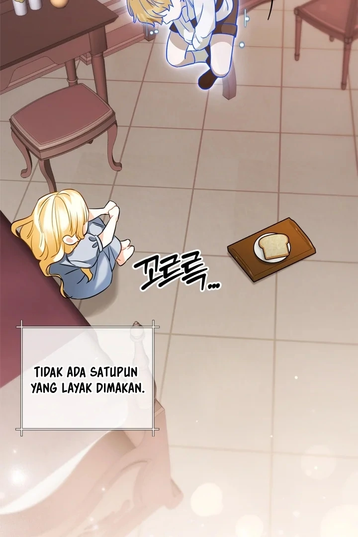 I Became the Daughter of a Ghost Duke Chapter 1 Gambar 133