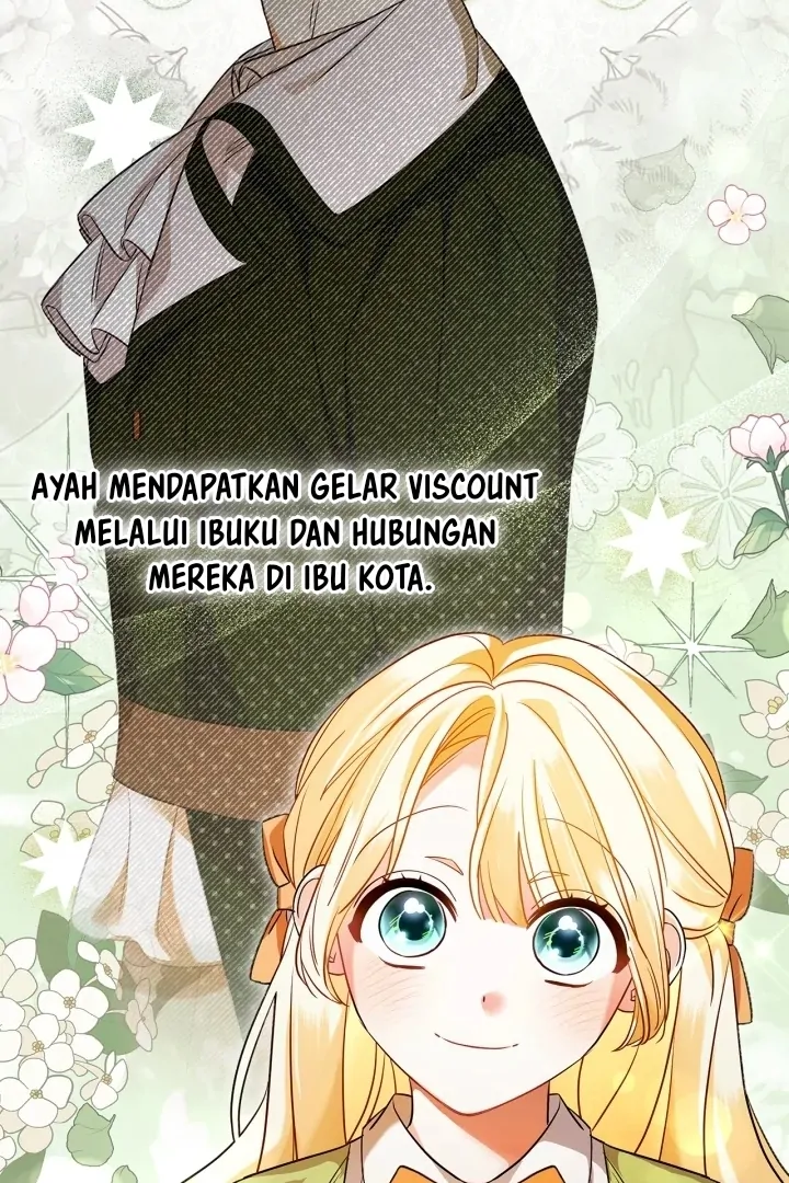 I Became the Daughter of a Ghost Duke Chapter 1 Gambar 141