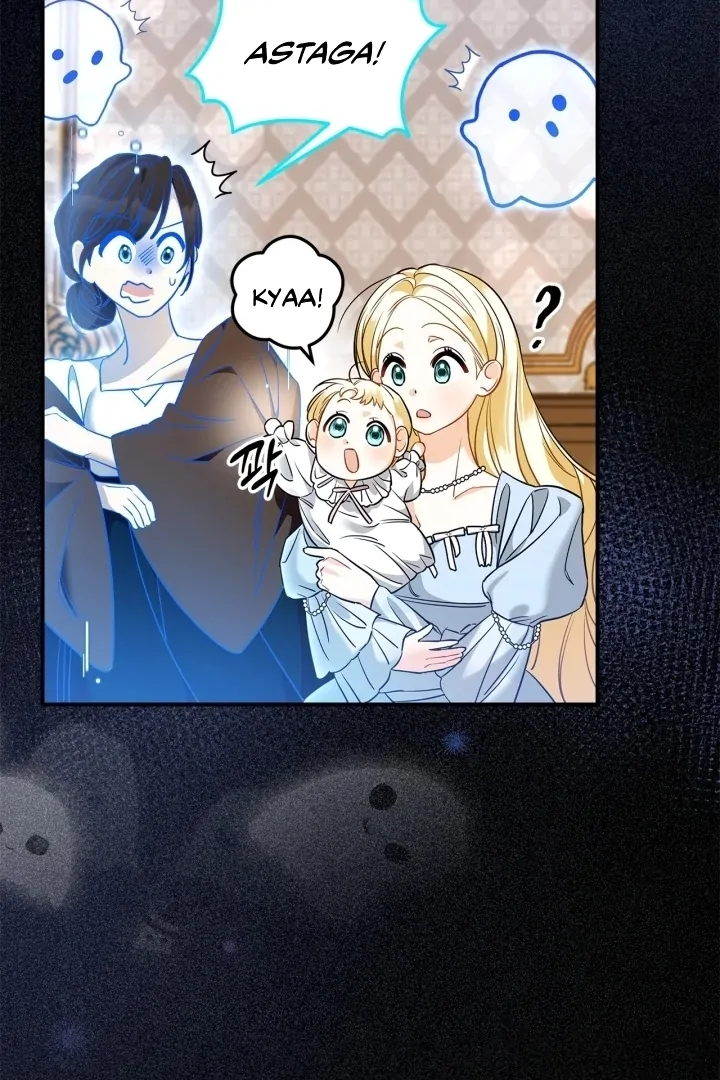 I Became the Daughter of a Ghost Duke Chapter 1 Gambar 34