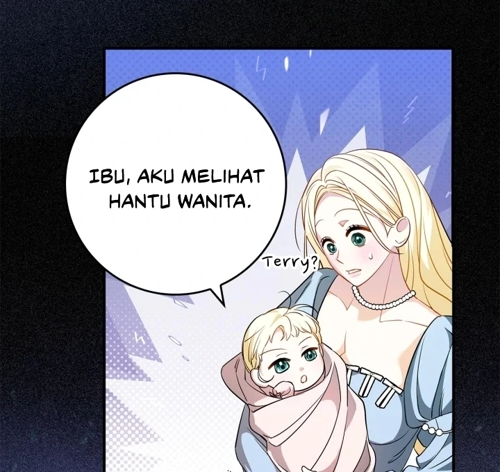 I Became the Daughter of a Ghost Duke Chapter 1 Gambar 35