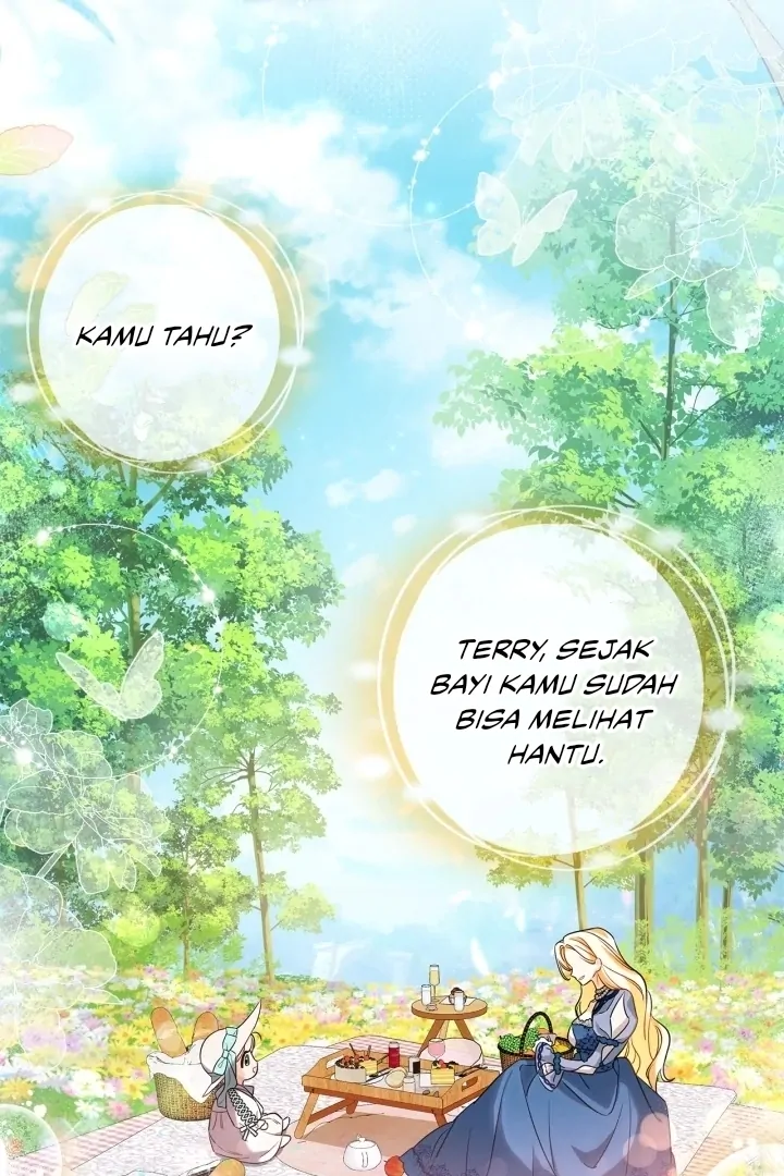 I Became the Daughter of a Ghost Duke Chapter 1 Gambar 38