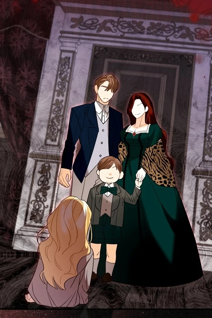 I Became the Daughter of a Ghost Duke Chapter 1 Gambar 48