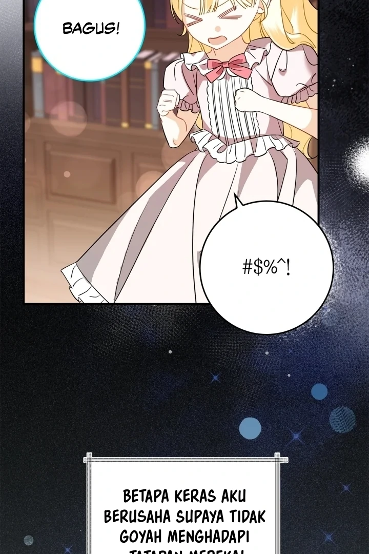 I Became the Daughter of a Ghost Duke Chapter 1 Gambar 56