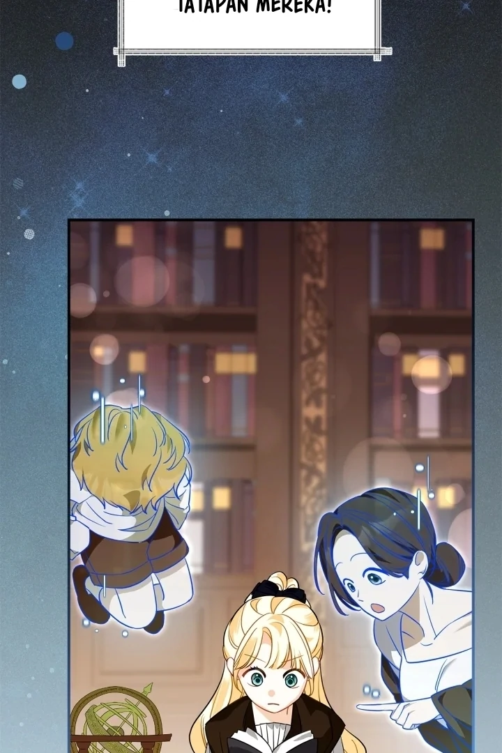I Became the Daughter of a Ghost Duke Chapter 1 Gambar 57