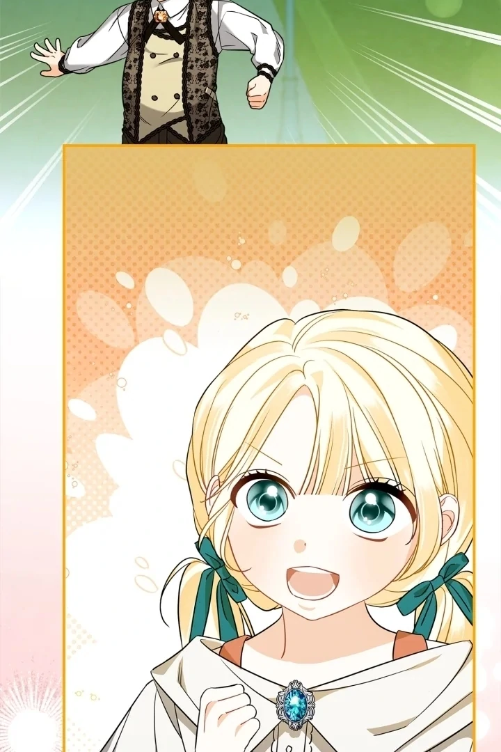 I Became the Daughter of a Ghost Duke Chapter 1 Gambar 66