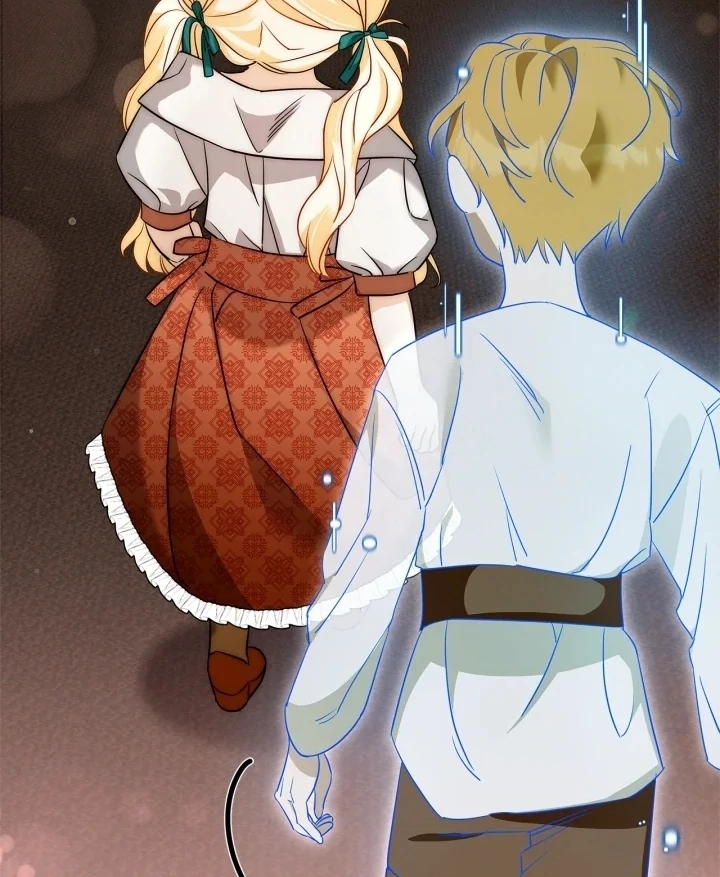 I Became the Daughter of a Ghost Duke Chapter 1 Gambar 72