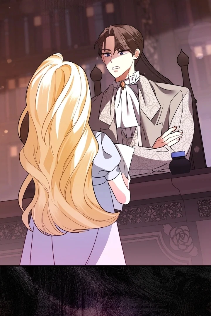 I Became the Daughter of a Ghost Duke Chapter 1 Gambar 8