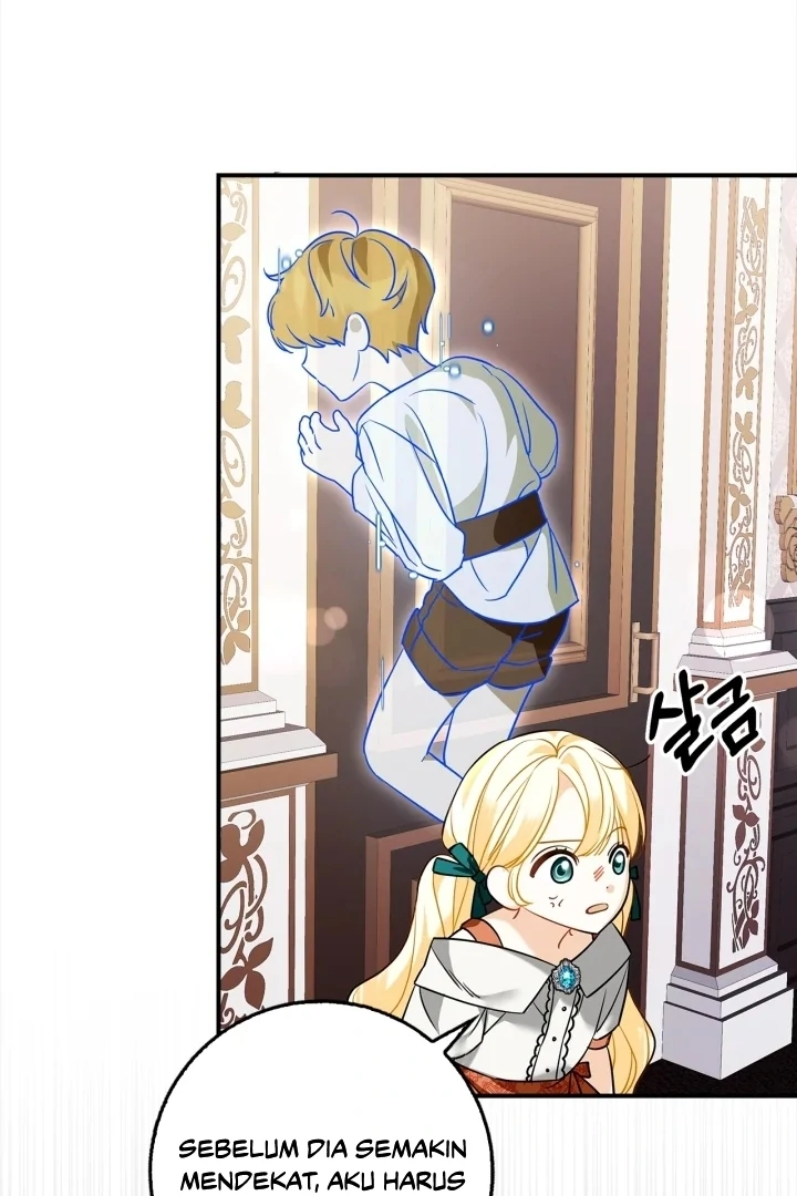 I Became the Daughter of a Ghost Duke Chapter 1 Gambar 84