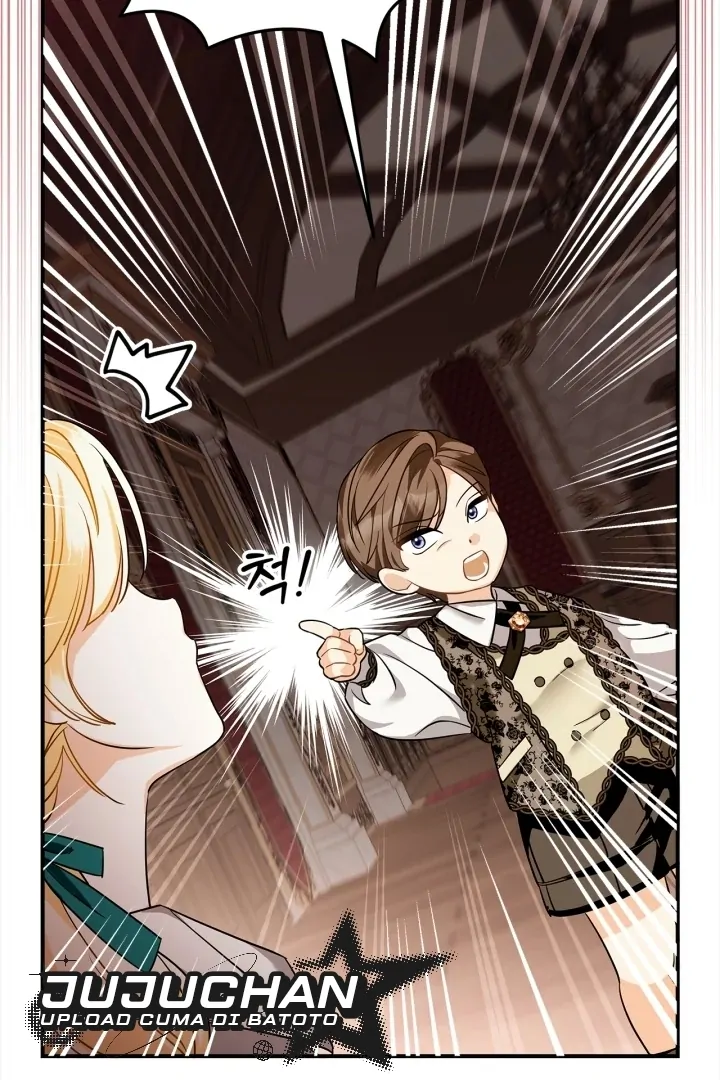 I Became the Daughter of a Ghost Duke Chapter 1 Gambar 86