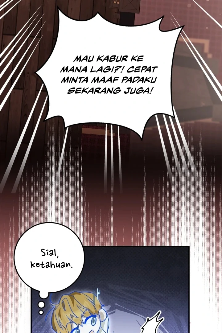 I Became the Daughter of a Ghost Duke Chapter 1 Gambar 88