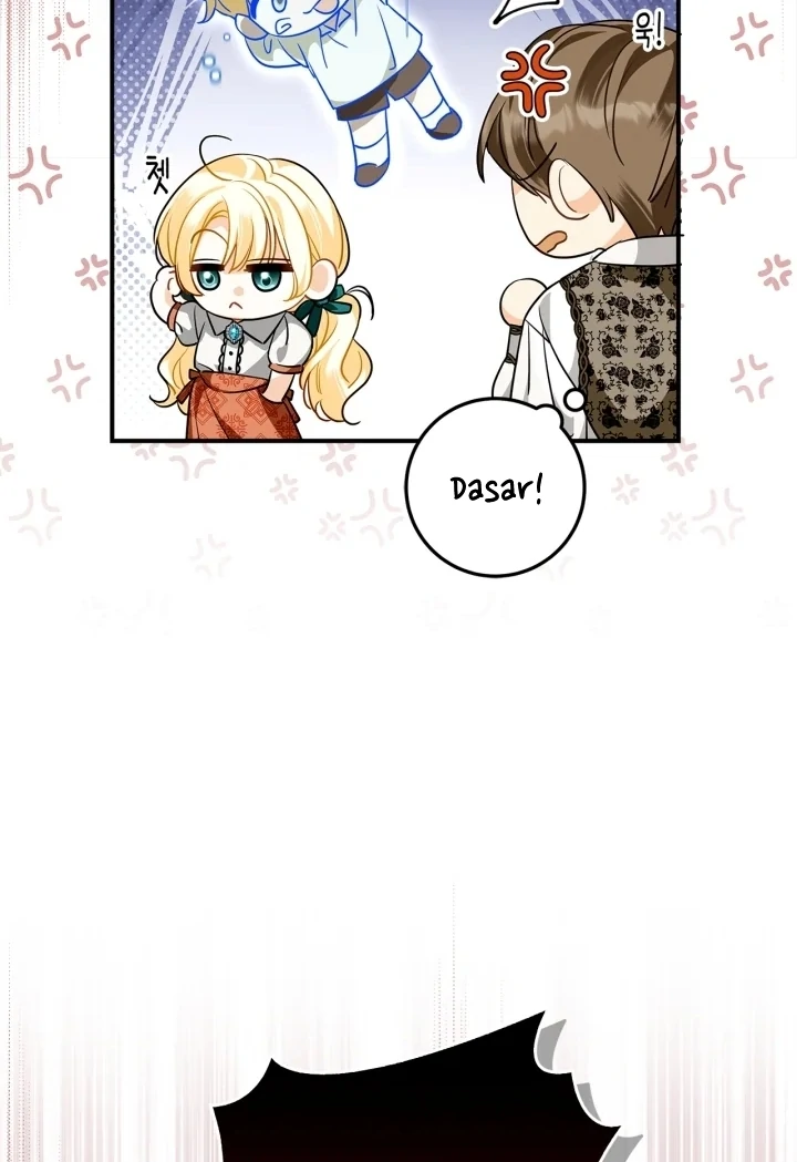 I Became the Daughter of a Ghost Duke Chapter 1 Gambar 89