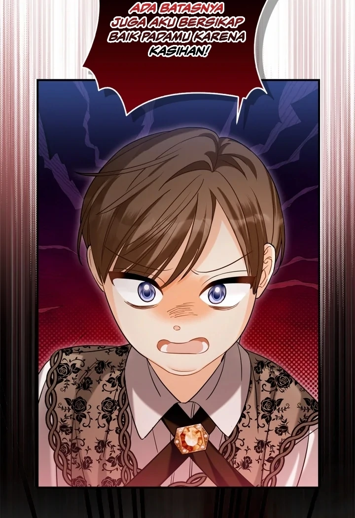 I Became the Daughter of a Ghost Duke Chapter 1 Gambar 90