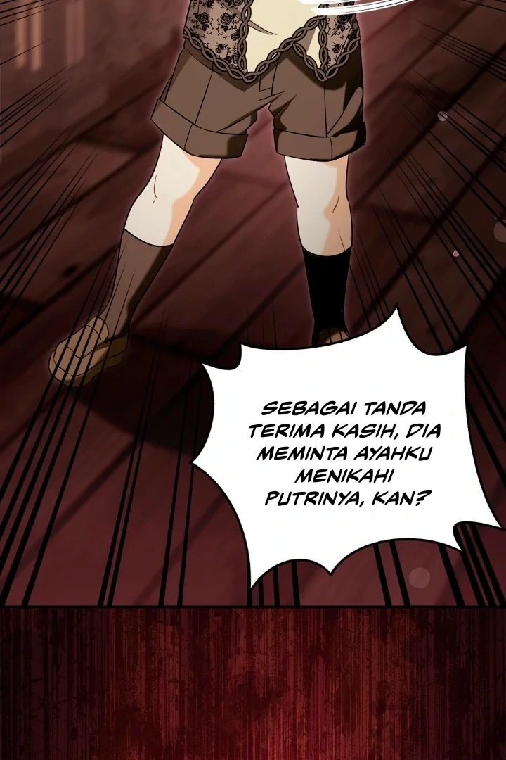 I Became the Daughter of a Ghost Duke Chapter 1 Gambar 92