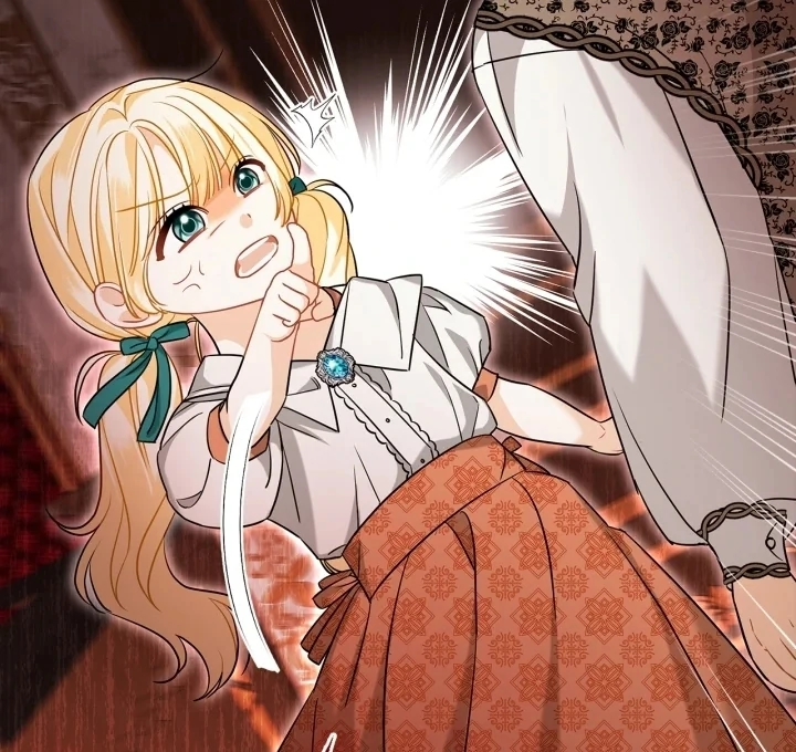 I Became the Daughter of a Ghost Duke Chapter 1 Gambar 99