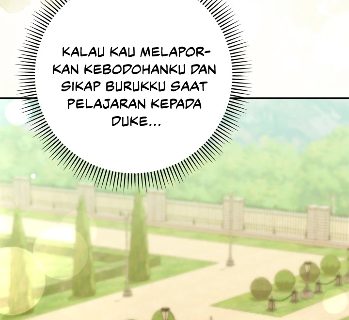 I Became the Daughter of a Ghost Duke Chapter 10 Gambar 101