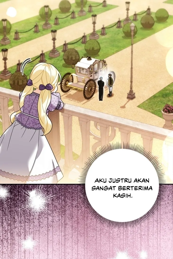 I Became the Daughter of a Ghost Duke Chapter 10 Gambar 102