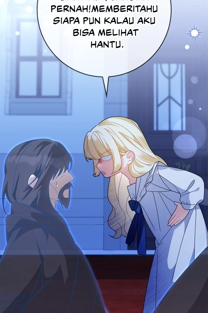 I Became the Daughter of a Ghost Duke Chapter 10 Gambar 16