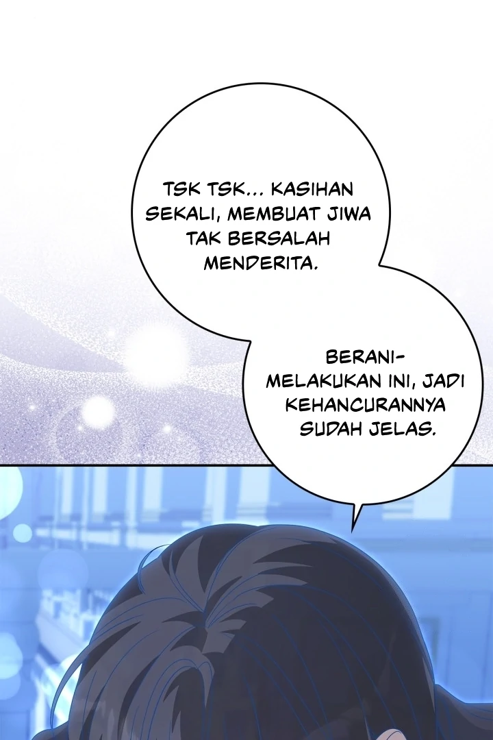 I Became the Daughter of a Ghost Duke Chapter 10 Gambar 26