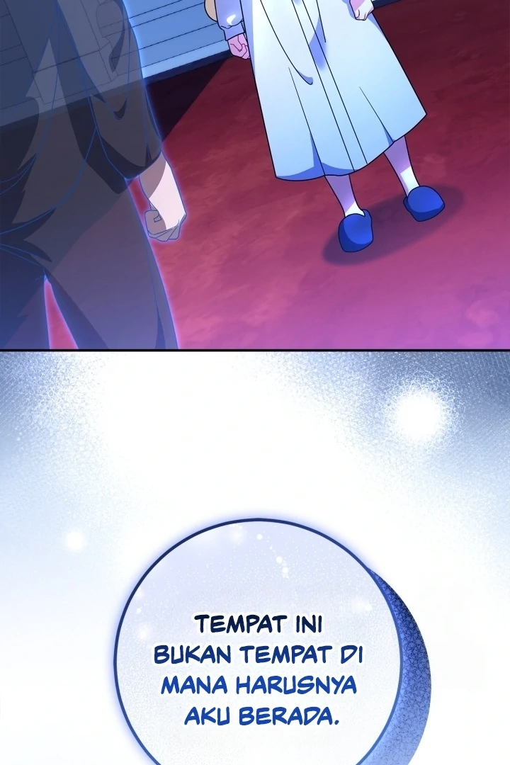 I Became the Daughter of a Ghost Duke Chapter 10 Gambar 40