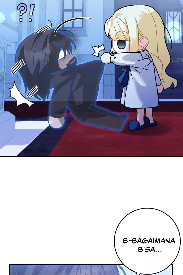 I Became the Daughter of a Ghost Duke Chapter 10 Gambar 5