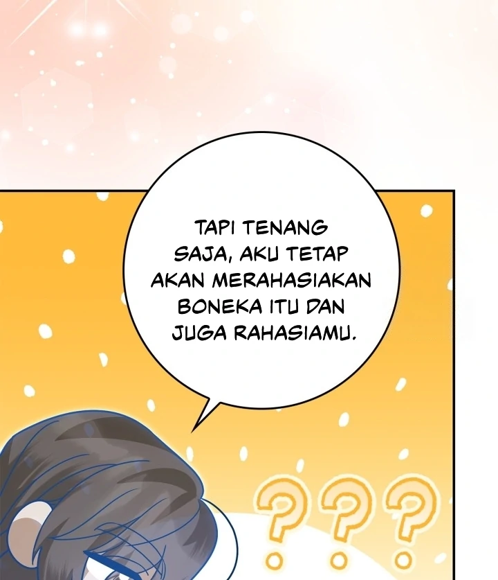 I Became the Daughter of a Ghost Duke Chapter 10 Gambar 55