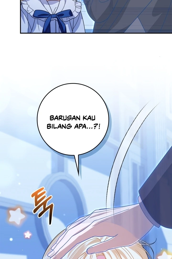 I Became the Daughter of a Ghost Duke Chapter 10 Gambar 58