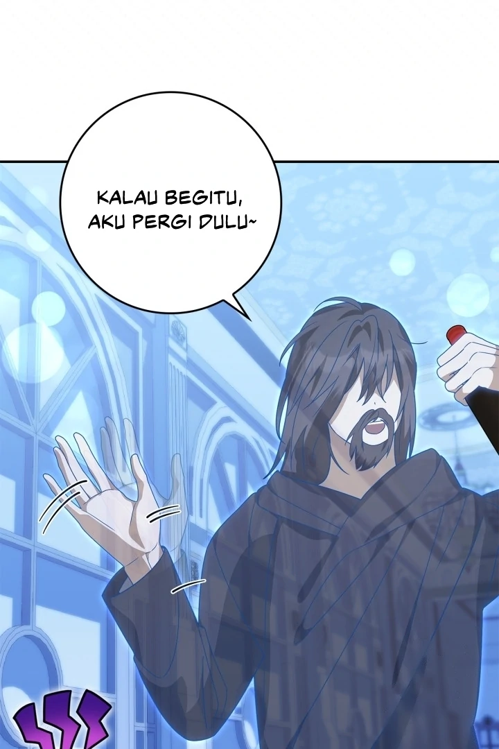 I Became the Daughter of a Ghost Duke Chapter 10 Gambar 61