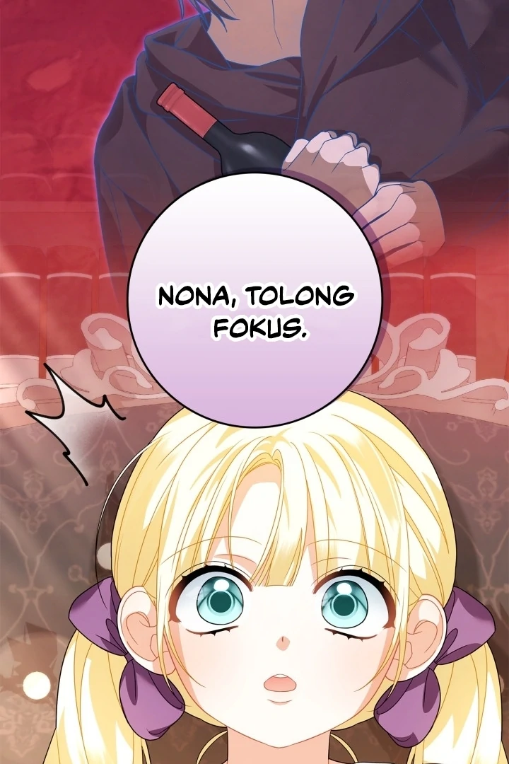 I Became the Daughter of a Ghost Duke Chapter 10 Gambar 76
