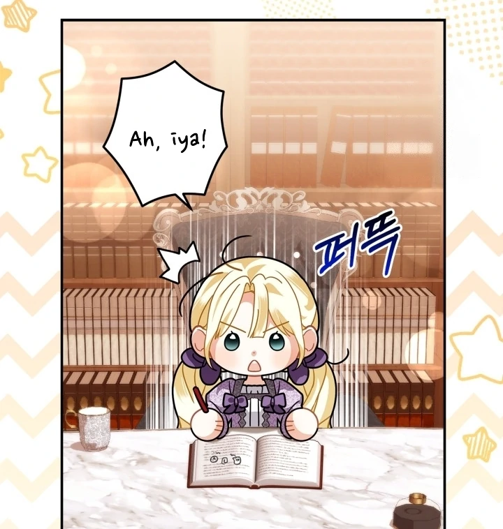 I Became the Daughter of a Ghost Duke Chapter 10 Gambar 78