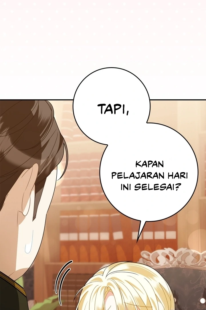 I Became the Daughter of a Ghost Duke Chapter 10 Gambar 88