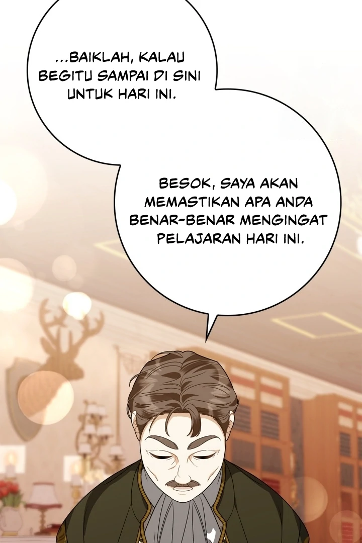 I Became the Daughter of a Ghost Duke Chapter 10 Gambar 93