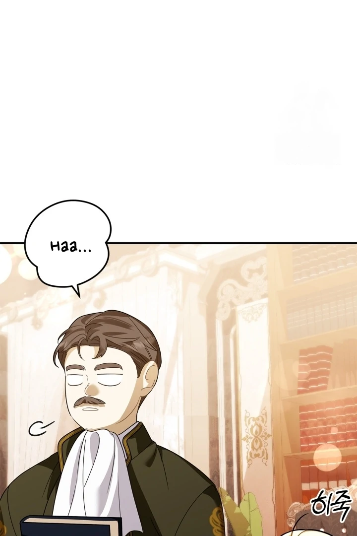 I Became the Daughter of a Ghost Duke Chapter 10 Gambar 96