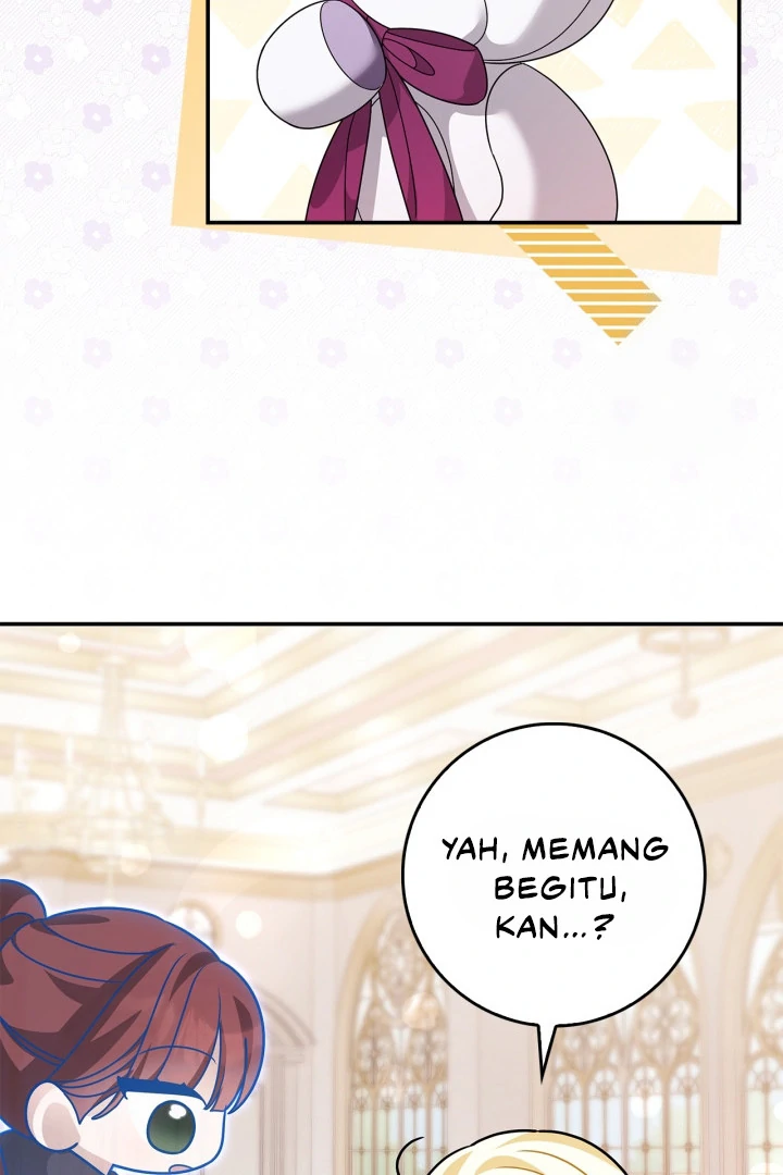 I Became the Daughter of a Ghost Duke Chapter 11 Gambar 101