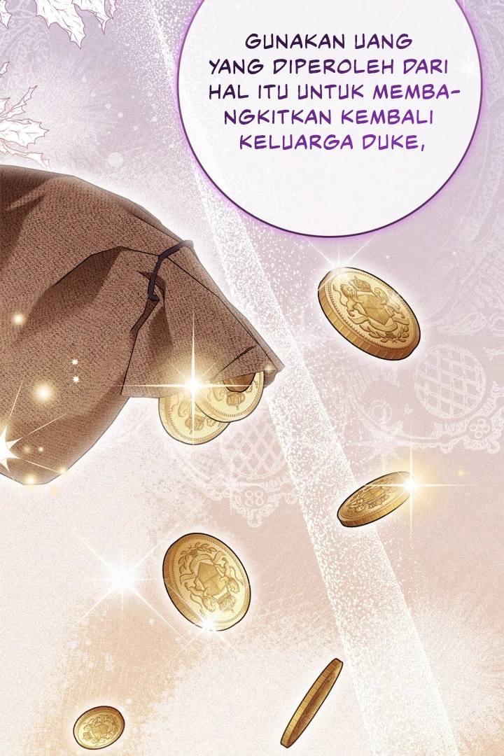 I Became the Daughter of a Ghost Duke Chapter 11 Gambar 104