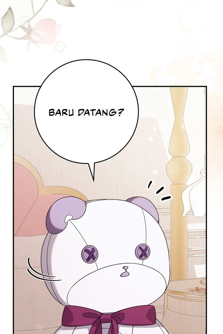 I Became the Daughter of a Ghost Duke Chapter 11 Gambar 29