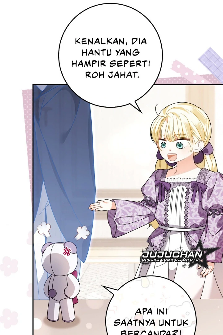 I Became the Daughter of a Ghost Duke Chapter 11 Gambar 34